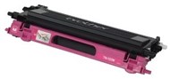 Brother Tn-155M Laser Toner Cartridge Magenta