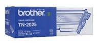 Brother Tn-2025 Mono Laser Toner Cartridge Black