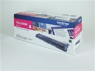 Brother Tn-240M Laser Toner Cartridge Magenta
