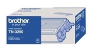 Brother Tn-3250 Mono Laser Toner Cartridge Black