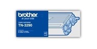 Brother Tn-3290 Mono Laser Toner Cartridge Black