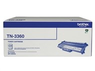 Brother Tn-3360 Laser Toner Cartridge Super High Yield Black