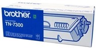 Brother Tn-7300 Mono Laser Toner Cartridge Black