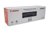 Canon Cart313 Laser Toner Cartridge Black