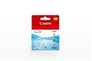 Canon Cli521C Ink Cartridge Cyan