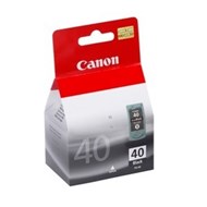 Canon Pg40 Ink Cartridge Fine Black