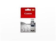 Canon Pg512 Ink Cartridge High Capacity Fine Black