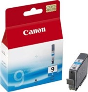 Canon Pgi9C Ink Cartridge Cyan