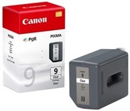 Canon Pgi9 Clear Ink Cartridge