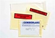 Cumberland Packaging Slip/Invoice Enclosed Envelope 155 X 115Mm Box1000