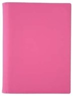 Debden 5121.U50 Compendium A4 Pu Fashion Pink