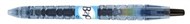 Pilot B2P Gel Ink Pen 0.7Mm Fine Black