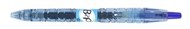 Pilot B2P Gel Ink Pen 0.7Mm Fine Blue