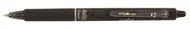 Pilot Blrt-Fr7-B Frixion Retractable Gel Pen 0.7Mm Black
