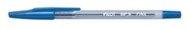 Pilot Bp-S Ballpoint Pen Fine Blue