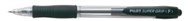 Pilot Bpgp-10R Supergrip Pen Retractable Fine Black