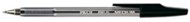 Pilot Bp-S Ballpoint Pen Medium Black