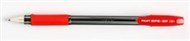 Pilot Bps-Gp Ballpoint Pen Medium Red