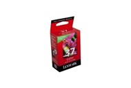 Lexmark No 37 Ink Cartridge Colour