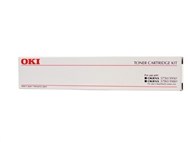 Oki 40815612 Of5750/5950 Toner Cartridge Black