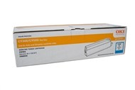 Oki 41963611 C9300 / C9500 Toner Cartridge Cyan
