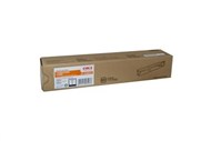 Oki 43459312 C3300 / 3400 / 3600 Toner Cartridge Black