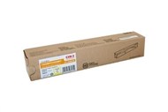 Oki 43459325 C3530Mfp Toner Cartridge Yellow