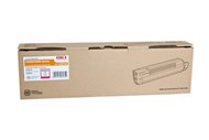 Oki 43487726 C8600 Toner Cartridge Magenta