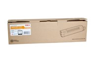 Oki 43487728 C8600 Toner Cartridge Black
