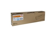 Oki Mc860 Toner Cartridge Cyan