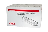 Oki B6300 Toner Cartridge Black