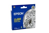 Epson T0348 Inkjet Cartridge Matte Black