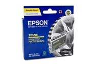 Epson T0598 Inkjet Cartridge Matte Black