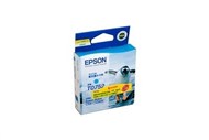 Epson T0752 Inkjet Cartridge Cyan