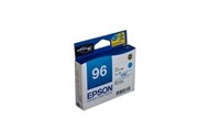 Epson T0962 Inkjet Cartridge Cyan