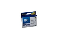 Epson T0969 Inkjet Cartridge Light Black