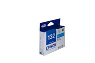 Epson T1322 132 Inkjet Cartridge Cyan