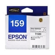 Epson T1590 Inkjet Cartridge Gloss Optimiser