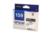 Epson T1598 Inkjet Cartridge Matte Black