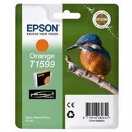 Epson T1599 Inkjet Cartridge Orange