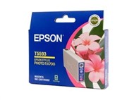 Epson T5593 Inkjet Cartridge Magenta