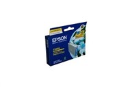 Epson T5595 Inkjet Cartridge Light Cyan