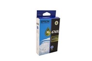 Epson 676Xl Inkjet Cartridge Cyan