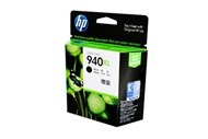 Hp C4906A 940Xl Ink Cartridge High Yeld Black