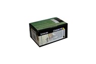 Lexmark C540A1Yg Toner Cartridge Yellow