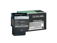 Lexmark C546U1Kg Toner Cartridge Black