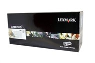 Lexmark C780H1Kg Toner Cartridge High Yield Black