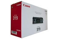 Canon Cart319 Toner Cartridge Black