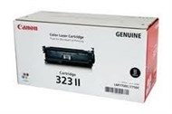 Canon Cart322 Toner Cartridge High Yield Black