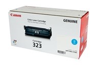 Canon Cart323 Toner Cartridge Cyan